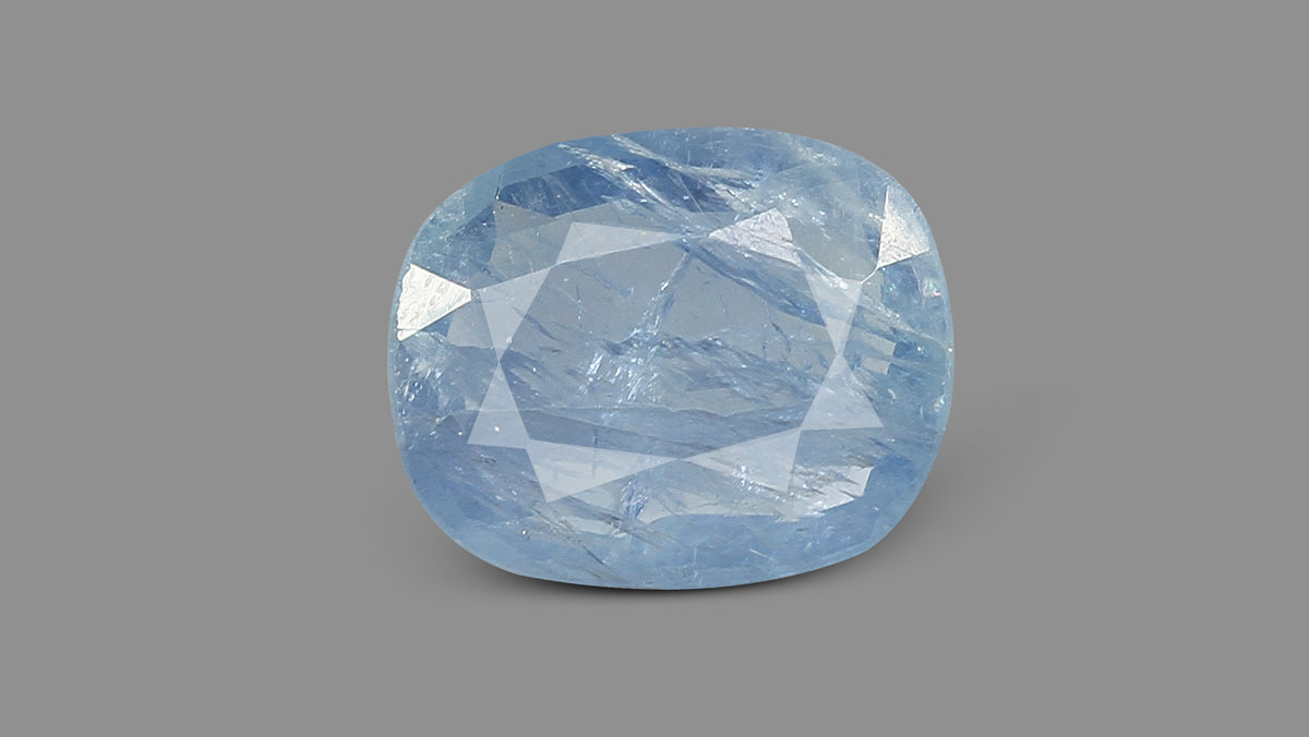 Natural Blue Sapphire 3.63 Carats / 3.99 Ratti