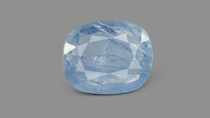 Natural Blue Sapphire 3.63 Carats / 3.99 Ratti
