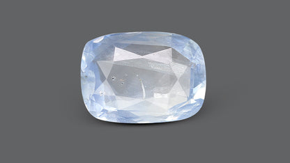 Natural Blue Sapphire 5.76 Carats / 6.33 Ratti