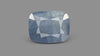 Natural Blue Sapphire 5.37 Carats / 5.9 Ratti