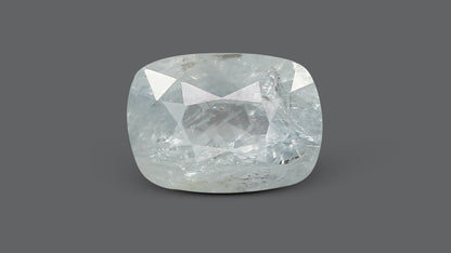 Natural Blue Sapphire 6.01 Carats / 6.6 Ratti