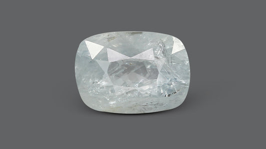 Natural Blue Sapphire 6.01 Carats / 6.6 Ratti