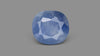Natural Blue Sapphire 3.69 Carats / 4.05 Ratti