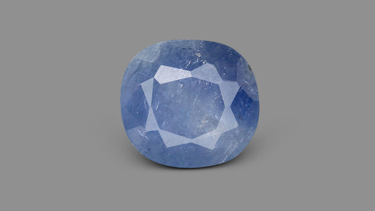 Natural Blue Sapphire 3.69 Carats / 4.05 Ratti