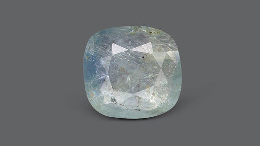 Natural Blue Sapphire 4.62 Carats / 5.08 Ratti