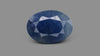 Natural Blue Sapphire 4.89 Carats / 5.36 Ratti