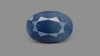 Natural Blue Sapphire 4.73 Carats / 5.2 Ratti