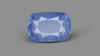 Natural Blue Sapphire 7.32 Carats / 8.04 Ratti
