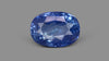 Natural Blue Sapphire 5.06 Carats / 5.56 Ratti