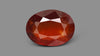 African Hessonite (Gomed) 11.17 Carats / 12.27 Ratti