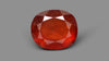 African Hessonite (Gomed) 9.62 Carats / 10.57 Ratti