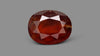 African Hessonite (Gomed) 8.67 Carats / 9.53 Ratti