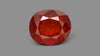 African Hessonite (Gomed) 9.31 Carats / 10.23 Ratti