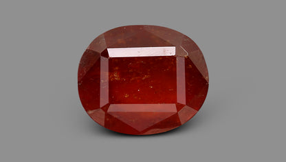 African Hessonite (Gomed) 9.97 Carats / 10.96 Ratti