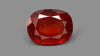 African Hessonite (Gomed) 10.89 Carats / 11.97 Ratti