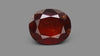 African Hessonite (Gomed) 11.23 Carats / 12.34 Ratti