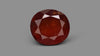 African Hessonite (Gomed) 9.04 Carats / 9.93 Ratti