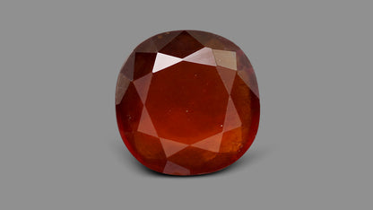 African Hessonite (Gomed) 11.05 Carats / 12.14 Ratti