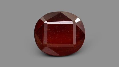 African Hessonite (Gomed) 10.07 Carats / 11.07 Ratti