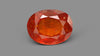 African Hessonite (Gomed) 8.26 Carats / 9.08 Ratti