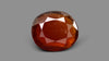 African Hessonite (Gomed) 6.78 Carats / 7.45 Ratti