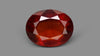 African Hessonite (Gomed) 9.97 Carats / 10.96 Ratti