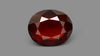 African Hessonite (Gomed) 14.20 Carats / 15.6 Ratti