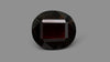 African Hessonite (Gomed) 5.49 Carats / 6.03 Ratti