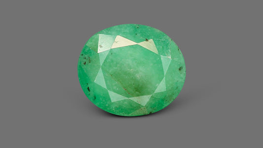 Brazil Emerald (Panna) 4.95 Carats / 5.44 Ratti