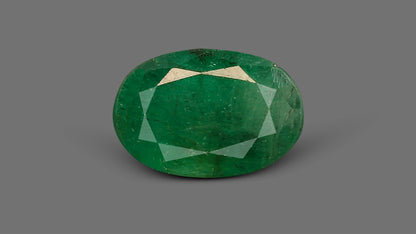 Brazil Emerald (Panna) 3.80 Carats / 4.18 Ratti
