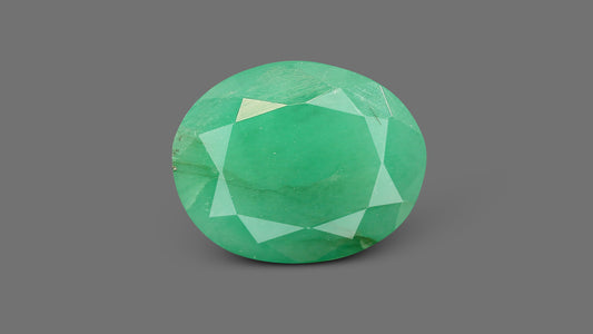 Brazil Emerald (Panna) 5.07 Carats / 5.57 Ratti