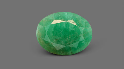 Brazil Emerald (Panna) 4.23 Carats / 4.65 Ratti
