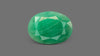 Brazil Emerald (Panna) 4.33 Carats / 4.76 Ratti
