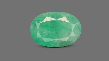 Brazil Emerald (Panna) 5.25 Carats / 5.77 Ratti
