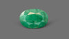 Brazil Emerald (Panna) 5.38 Carats / 5.91 Ratti