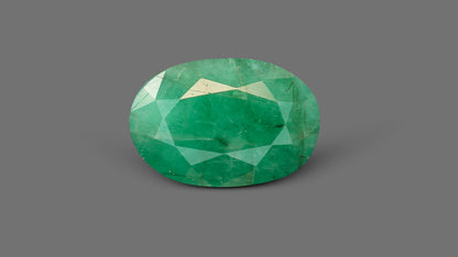 Brazil Emerald (Panna) 5.38 Carats / 5.91 Ratti