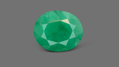 Brazil Emerald (Panna) 5.32 Carats / 5.85 Ratti