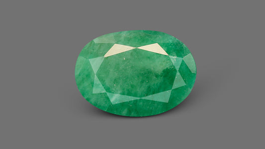 Brazil Emerald (Panna) 7.43 Carats / 8.16 Ratti