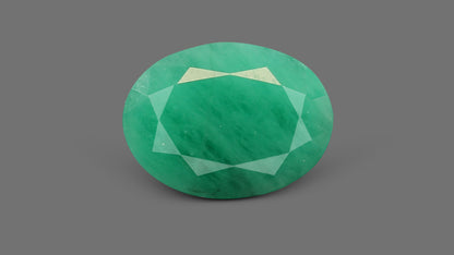 Brazil Emerald (Panna) 5.36 Carats / 5.89 Ratti
