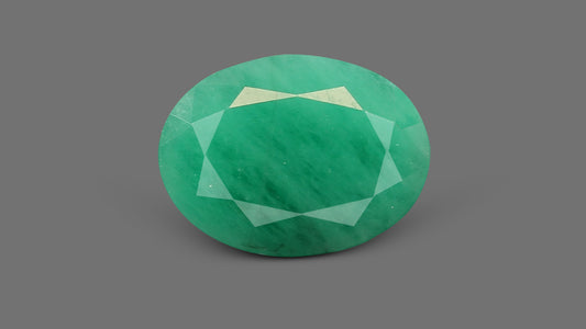 Brazil Emerald (Panna) 5.36 Carats / 5.89 Ratti