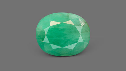 Brazil Emerald (Panna) 8.92 Carats / 9.8 Ratti