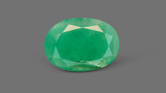 Brazil Emerald (Panna) 4.92 Carats / 5.41 Ratti