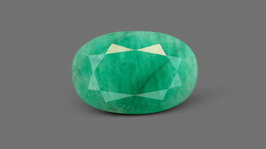 Brazil Emerald (Panna) 5.85 Carats / 6.43 Ratti