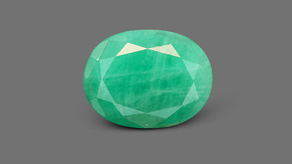 Brazil Emerald (Panna) 6.85 Carats / 7.53 Ratti
