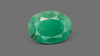 Brazil Emerald (Panna) 4.66 Carats / 5.12 Ratti
