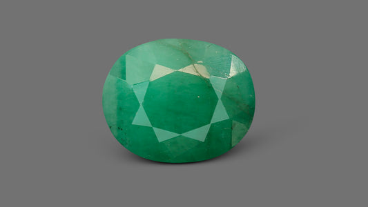 Brazil Emerald (Panna) 7.72 Carats / 8.48 Ratti