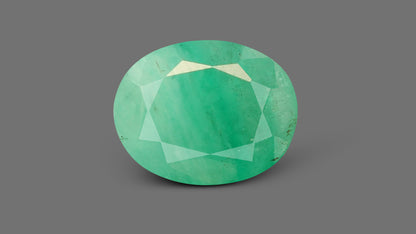 Brazil Emerald (Panna) 4.95 Carats / 5.44 Ratti