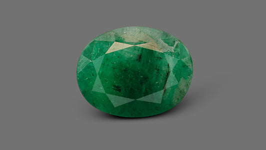 Brazil Emerald (Panna) 7.40 Carats / 8.13 Ratti