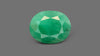 Brazil Emerald (Panna) 4.11 Carats / 4.52 Ratti