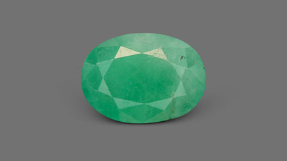Brazil Emerald (Panna) 7.95 Carats / 8.74 Ratti